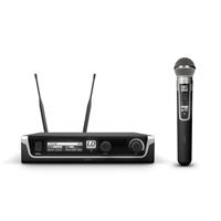 ldsystems LD Systems U506 HHD Wireless Handheld Microphone System (655 - 679 MHz)