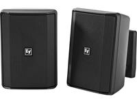 Electro-Voice EVID S4.2B passive speaker set, 2-way, 4-inch, 160W