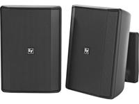 Electro-Voice EVID S5.2B 5.25-inch passive speaker set, 300 W