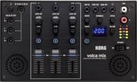 Korg Volca Mix analogue performance mixer