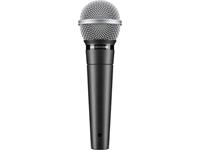 imgstageline DM-3 Gesangs-Mikrofon Übertragungsart:Kabelgebunden inkl. Klammer, inkl. Tasche