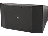 Electro-Voice EVID S10.1DB 2x 10 inch passieve subwoofer 1600W