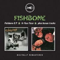 Fishbone/In Your Face