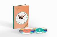 BMG Step Back In Time: The Definitive Collection - Kylie Minogue