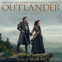 Sony Music Entertainment Outlander: Season 4 (Original Television Soundtrack)