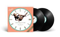 fiftiesstore Kylie Minogue - Step Back In Time: The Definitive Collection 2LP
