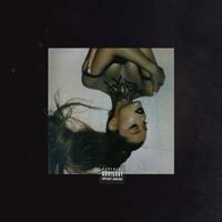 Ariana Grande - THANK U NEXT LP