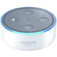 amazon Echo Dot 2 wit Smart Assistant