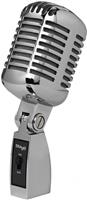 Stagg SDM100 CR dynamisches Vocal-Mikrofon