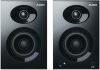 Alesis Elevate 3 MKII Desktop Studio Speakers - Nearly New