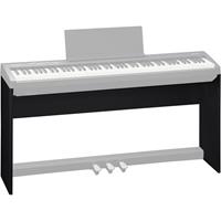 Roland KSC-70 Standaard voor FP-30 Digitale Piano Zwart