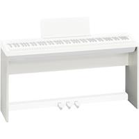 Roland KSC-70 Standaard voor FP-30 Digitale Piano Wit