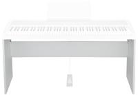 Korg B1 Digital Piano Stand White