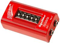 hughes&kettner Hughes & Kettner Red Box MK 5 Lautsprecher Simulator
