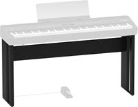 Roland KSC-90 Standaard voor FP-90 Piano Zwart