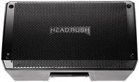 HeadRush FRFR-108 active floor monitor for Headrush pedalboard