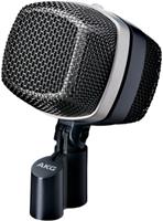 AKG D12 VR Kickdrum-Mikrofon