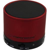 Esperanza EP115C Bluetooth speaker ritmo