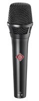 Neumann KMS 104 bk Vocal Condenser Microphone