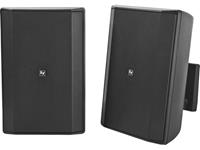 Electro-Voice EVID S8.2B 8 inch passieve speakerset 360W