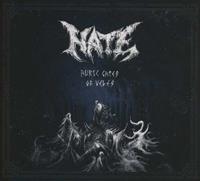 Sony Music Entertainment Germany / Metal Blade Records Auric Gates Of Veles