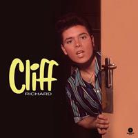 fiftiesstore Cliff Richard - Cliff (Limited Edition) LP