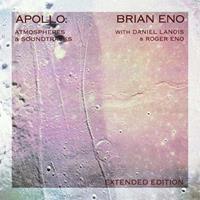 Universal Music Apollo: Atmospheres And Soundtracks (Extended)