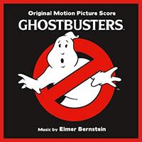 Sony Music Entertainment Ghostbusters/Ost Score