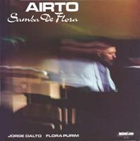 Airto - Soul Jazz Records Presents Airto: Samba De Flora Vinyl