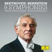 Universal Music Beethoven: Die Sinfonien