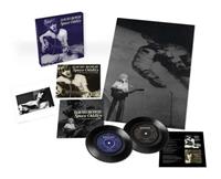 Warner Music Space Oddity (50th Anniversary Ep)