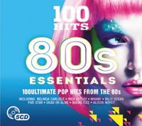 Various - 100 Hits - 80s Essentials (5-CD)