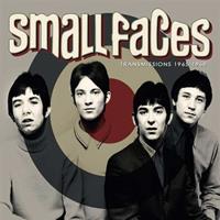The Small Faces - Transmission 1965-1968 (CD)