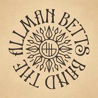 The Allman Betts Band - Down To The River (CD)