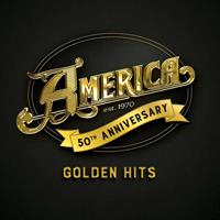 Warner Music Group Germany Holding GmbH / Hamburg America 50:Golden Hits