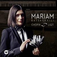 Warner Music Group Germany Holding GmbH / Hamburg Chopin/Liszt