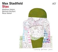 Max Stadtfeld Stax