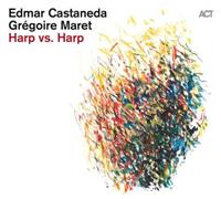Edel Germany Cd / Dvd; Act Harp Vs. Harp