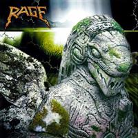 Rage End Of All Days (2CD)