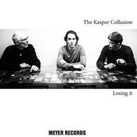 The Kasper Collusion - Losing It (LP, 180g Vinyl)