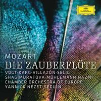Universal Music Mozart: Die Zauberflöte