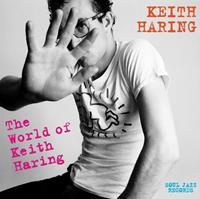 Keith Haring: The World of Keith Haring