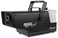 BeamZ RAGE1800SNOW sneeuwmachine met draadloze afstandsbediening