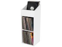 gloriousdj Glorious DJ Record Rack 330 Vinylstation MDF