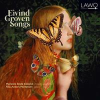 Eivind Groven Songs