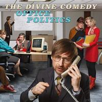 Divine Comedy - Office Politics Vinyl