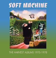 H'ART Musik-Vertrieb GmbH / Marl Harvest Albums 1975-1978