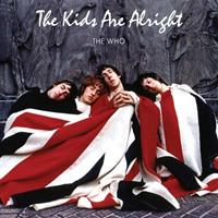 Universal Music Vertrieb - A Division of Universal Music Gmb The Kids Are Alright (OstRemastered 20182LP)