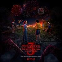Sony Music Entertainment Germany / SONY MUSIC CATALOG Stranger Things: Soundtrack From The Netflix Origi
