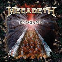 Megadeth - Endgame Vinyl